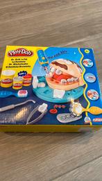 Play-doh klei tandarts, Ophalen of Verzenden, Zo goed als nieuw