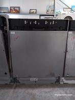 Bosch exclusiv inbouw vaatwasser, 3 maand garantie 3775, Witgoed en Apparatuur, Vaatwasmachines, Ophalen, Voorspoelprogramma, Minder dan 10 liter