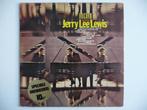 lp JERRY LEE LEWIS - ROCKIN' WITH - MERCURY RECORDS ,1972, Ophalen of Verzenden, 1960 tot 1980, Gebruikt, 12 inch