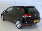 Volkswagen Golf 1.4 TSI Highline met SCHADE! 141.000km (2009, Euro 5, Gebruikt, 4 cilinders, Alcantara