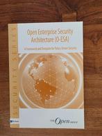 Open Enterprise Security Architecture (O-ESA), Ophalen of Verzenden, Nieuw