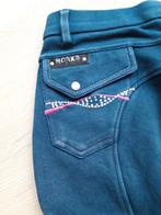 Paardrijbroeken maat 36, Ophalen, Gebruikt, Overige soorten, Bovenkleding