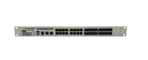 FG-300E Fortinet FortiGate FG-300E Network Security Firewall, Computers en Software, Netwerk switches