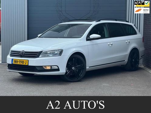 Volkswagen Passat Variant 1.8 TSI Comfortline Export Pano|Au, Auto's, Volkswagen, Bedrijf, Te koop, Passat, ABS, Airbags, Airconditioning