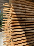 Douglas Fijnbezaagd Hout 2,2 x 20 - Diverse Lengtes, Ophalen, Nieuw