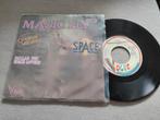 Space ‎– Magic Fly (Original Version), Ophalen of Verzenden, 1960 tot 1980, Gebruikt, Overige formaten