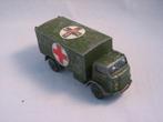 Dinky Toys  Military Ambulance/Opknapper!!, Verzenden, Gebruikt, Bus of Vrachtwagen, Dinky Toys