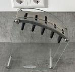 Boretti messenblok (zonder messen), Huis en Inrichting, Keuken | Keukenbenodigdheden, Ophalen, Zo goed als nieuw