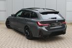 BMW 3 Serie Touring 330e High Executive M Sport Automaat / P, Automaat, 1998 cc, Achterwielaandrijving, Zwart