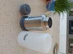 Tommee tippee flessenopwarmer, Ophalen of Verzenden, Zo goed als nieuw, Overige typen
