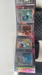 Pokemon kaarten, Ophalen of Verzenden, Zo goed als nieuw