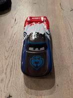 Cars opbergbakje, Kinderen en Baby's, Speelgoed | Speelgoedvoertuigen, Ophalen, Zo goed als nieuw