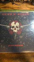 Guns n roses, Ophalen of Verzenden, Zo goed als nieuw