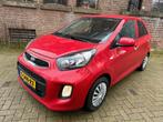 Kia PICANTO 1.0 CVVT DynamicLine Keurige Occasion, Voorwielaandrijving, Stof, Gebruikt, Euro 6