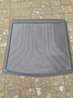 BMW 2 gran tourer (5 zits)  Kofferbakmat, Ophalen