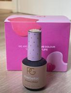 Pink gellac limited edition nieuw, Ophalen of Verzenden, Zo goed als nieuw, Handen en Nagels