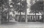 Soesterberg, Arbeiderswoningen op Sterrenberg 1915 Militair, Ophalen of Verzenden, Voor 1920, Gelopen, Utrecht