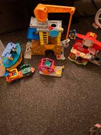 Little People Speelgoed Set, Ophalen of Verzenden, Zo goed als nieuw, Jongen of Meisje