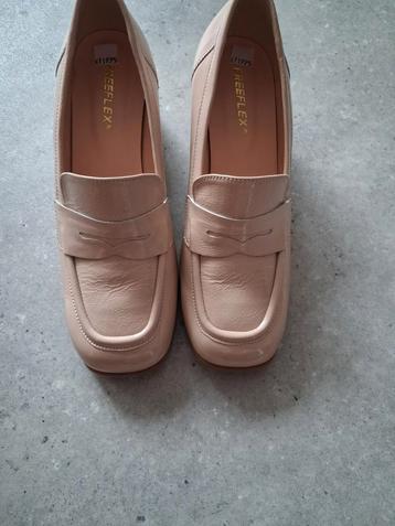 Freeflex Rafaela Instappers Roze Maat 40 Nieuw beschikbaar voor biedingen