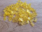 Partij J722=100x Nieuwe Lego tegels 1x2