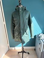 Winter jas maat 176/XS, Kleding | Heren, Ophalen of Verzenden, Zo goed als nieuw, Maat 46 (S) of kleiner, Groen