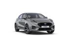 Ford Puma 1.0 EcoBoost Hybrid Titanium PRIVATE LEASE VOORRAA, Auto's, Puma, Euro 6, Bedrijf, 3 cilinders