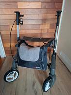 TOPRO Troja 5G - maat S (2024), Ophalen, Lichtgewicht, Gebruikt