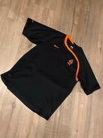 Nederland KNVB Voetbalshirt Maat M, Ophalen of Verzenden, Zo goed als nieuw, Maat 48/50 (M), Zwart