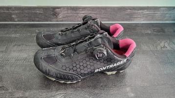 Mtb schoenen Bontrager maat 36 beschikbaar voor biedingen