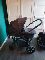 Kinderkraft 3-in-1 Kinderwagen, Kinderen en Baby's, Kinderwagens en Combinaties, Gebruikt, Combiwagen, Verstelbare duwstang, Ophalen