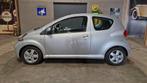 Toyota Aygo 1.0-12V Sport 68PK | Rijklaarprijs | Airco | Led, Auto's, Voorwielaandrijving, Gebruikt, 4 stoelen, 68 pk