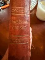 Robinson Crusoe - Oude Editie, Ophalen of Verzenden