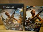 Medal of Honor Rising Sun GameCube., Spelcomputers en Games, Avontuur en Actie, Vanaf 18 jaar, 1 speler, Ophalen of Verzenden
