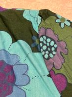 Tante Betsy jurk, maat XXL, blauw/groen/paars, Kleding | Dames, Tante Betsy, Overige kleuren, Maat 46/48 (XL) of groter, Ophalen of Verzenden