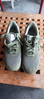 Asics mt 39 sportschoen groen, Sport en Fitness, Loopsport en Atletiek, Ophalen of Verzenden, Nieuw, Overige typen, Asics