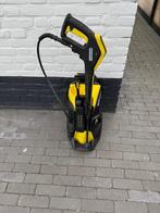 karcher k5 premium, Tuin en Terras, Ophalen, Gebruikt, Elektrisch, Kärcher
