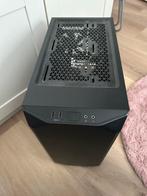 Pc kast leeg, Ophalen of Verzenden, Zo goed als nieuw
