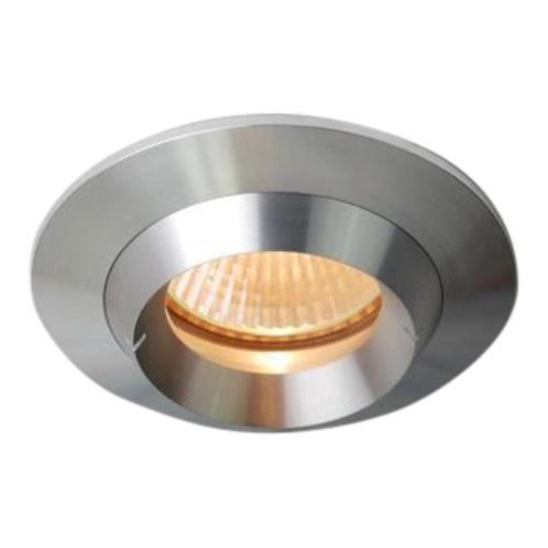 Inbouwspots IP65 voor Inloopdouches Waterdichte Verlichting, Doe-het-zelf en Verbouw, Sanitair, Nieuw, Overige typen, Glas, Rvs