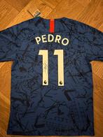 Gesigneerd Chelsea Shirt – Pedro – Seizoen 2019/2020 – Thuis, Verzenden, Nieuw, Buitenlandse clubs, Shirt