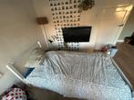 Ikea Bed 90x200 - Eenpersoons, Ophalen, Gebruikt, 90 cm, Eenpersoons