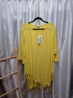 Tricot tunieken Moonshine 3 kleuren, Kleding | Dames, Overige kleuren, Blouse of Tuniek, Nieuw, Ophalen of Verzenden