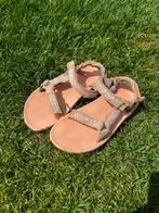 Teva sandalen maat 35, Ophalen, Gebruikt, Meisje, Overige typen