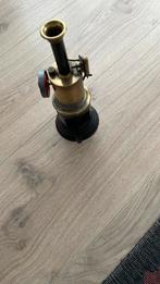 J.F. Stoommachine, Antiek en Kunst, Antiek | Speelgoed, Ophalen of Verzenden