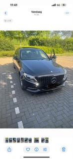 mercedes c220 bluetec 2015, Auto-onderdelen, Ophalen, BMW