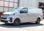 Citroën Jumpy 2.0 BlueHDI 145 S&S L3 BPM VRIJ, Cruise Contr, Auto's, 145 pk, Stof, 4 cilinders, Citroën