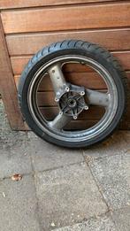 Voorwiel Honda ST1100 Pan European '96, Ophalen, Gebruikt
