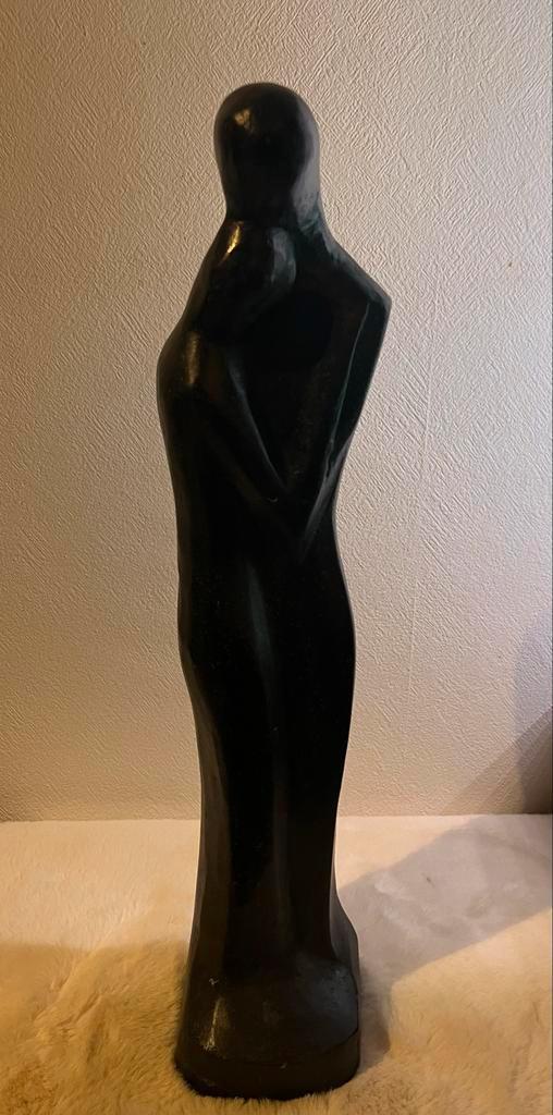 Villeroy & Boch Maternité Beeld - Art Deco, Antiek en Kunst, Kunst | Beelden en Houtsnijwerken, Ophalen of Verzenden