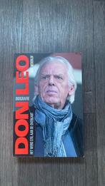 Bert Nederlof - Don Leo, Boeken, Bert Nederlof, Ophalen of Verzenden, Zo goed als nieuw, Sport