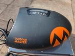 Shark 2 pomp pump 12V 20psi SUP wing kayak outdoor master, Watersport en Boten, Suppen, Ophalen of Verzenden, Zo goed als nieuw