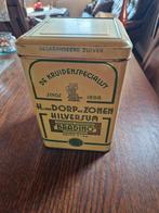 Blik de kruidenspecialist, Ophalen of Verzenden, Zo goed als nieuw, Overige, Overige merken